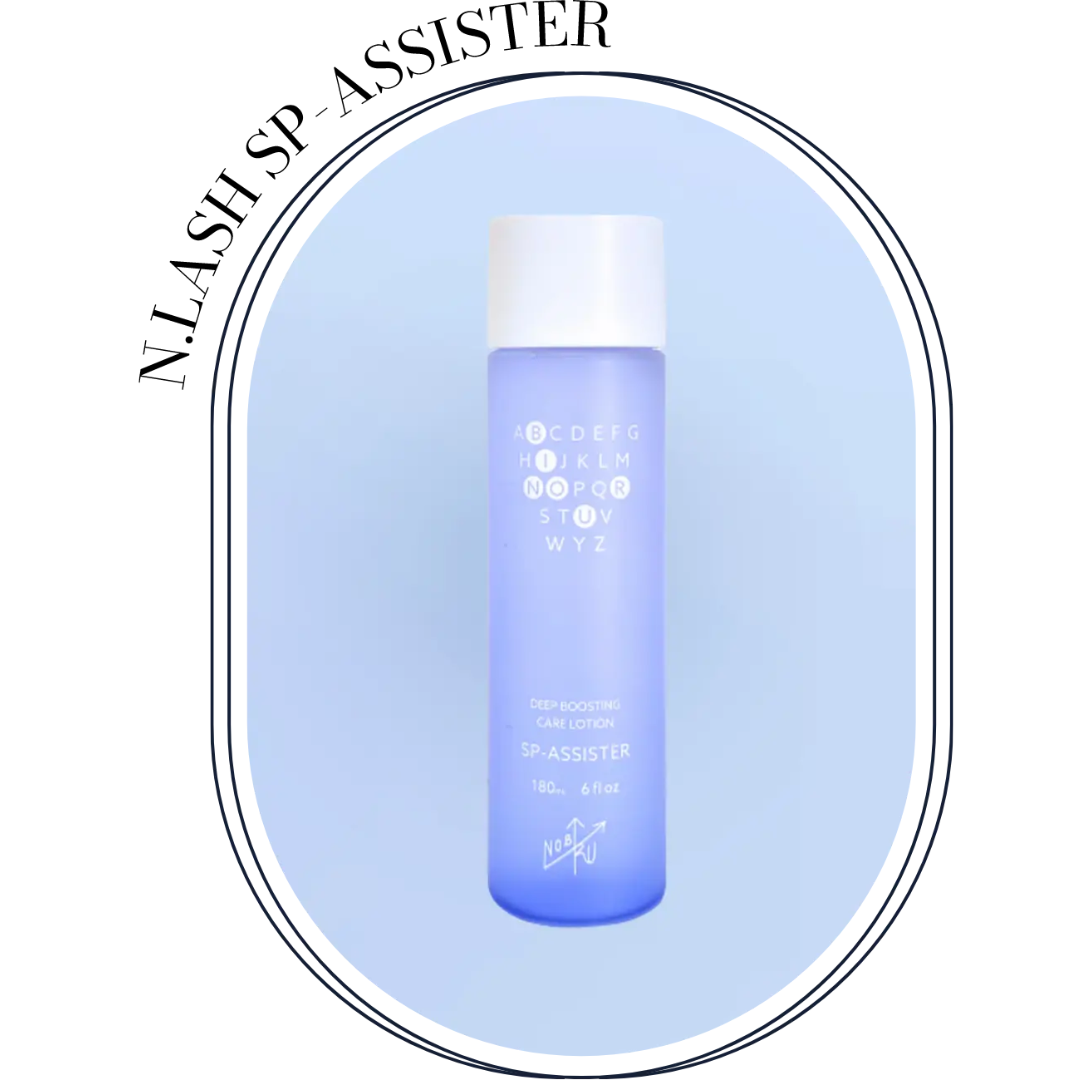 ノビル 導入美容液SP-ASSISTER　180ml