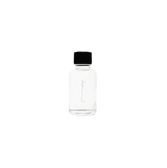 hairU(ハイル)ヘアオイル+ 30ml/white(ホワイト)