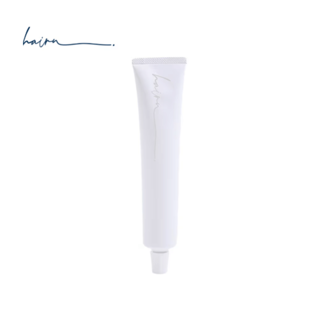 hairU(ハイル)ORIGINAL OIL-IN GEL GREASE100g キンモクセイ