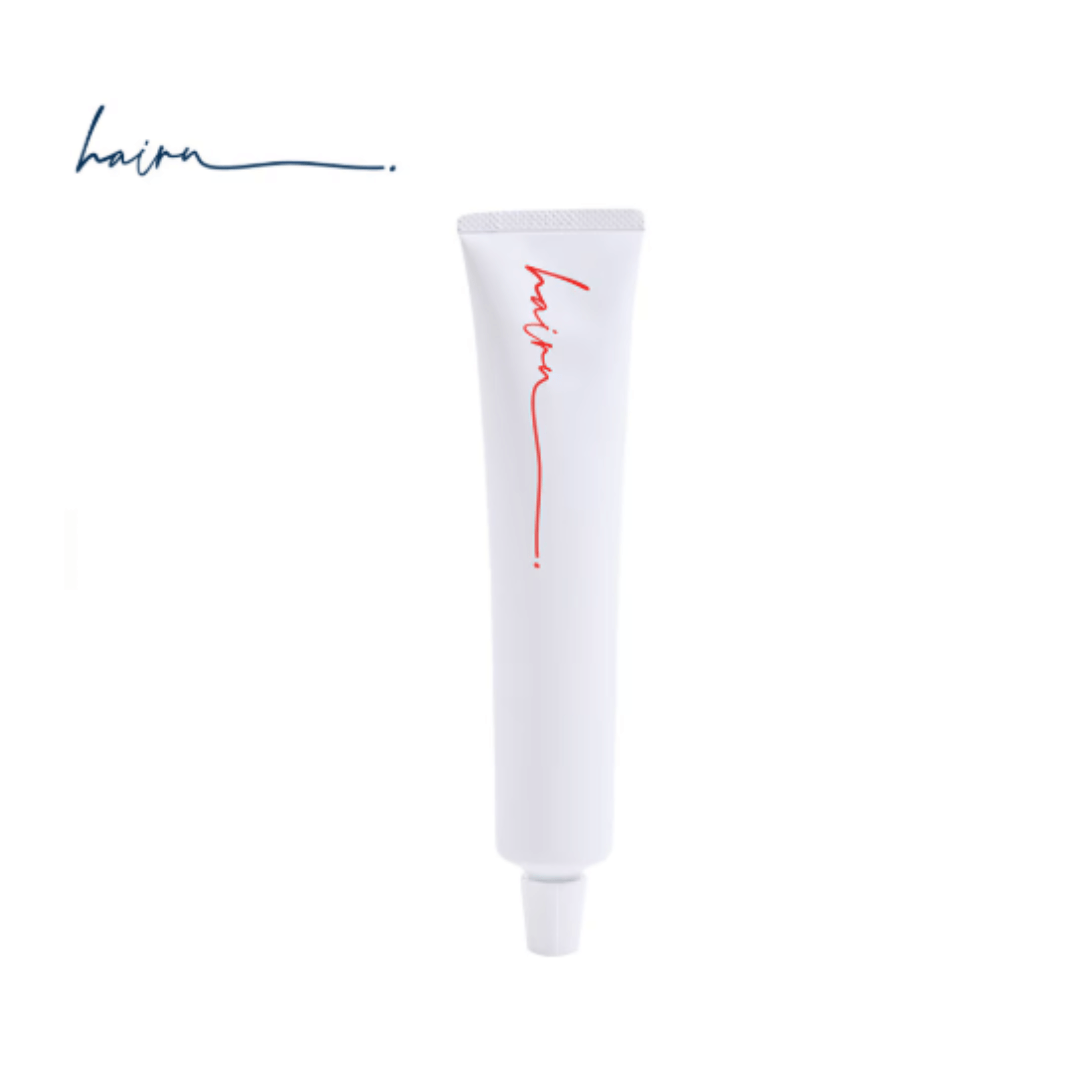 hairU(ハイル)ORIGINAL OIL-IN GEL GREASE100g 無香料