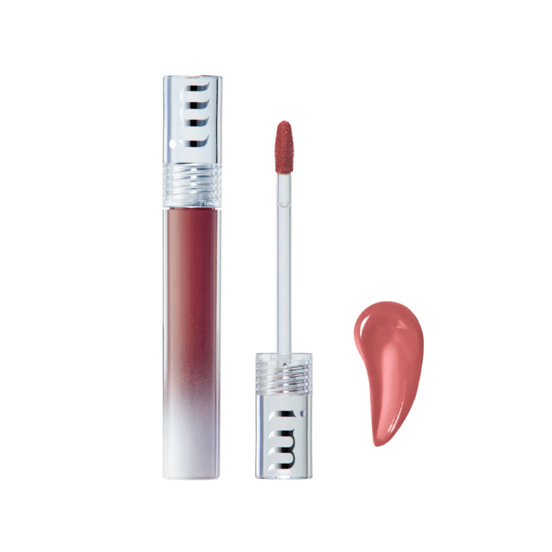 【予約品】アイエム ジェリーオンルージュ ウッディブラウン BR371＜美容液リップルージュ＞