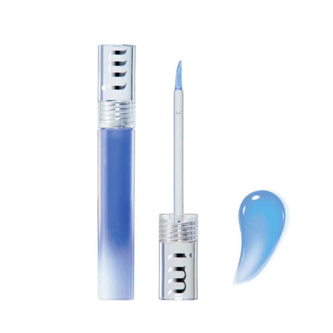 【予約品】アイエム ジェリーオンチェンジャー ブルーアイリス BL970＜美容液リップグロス＞