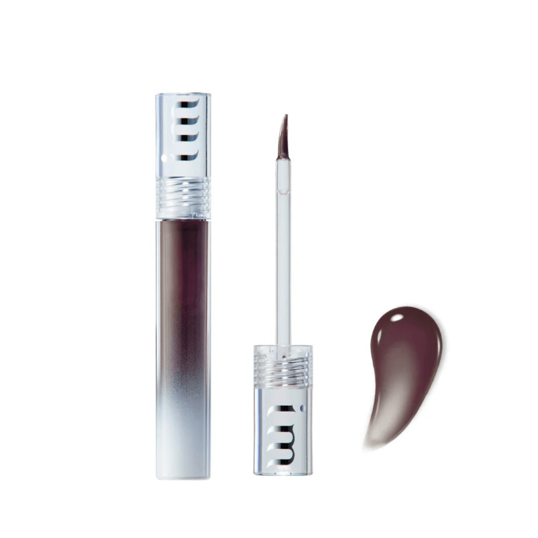 【予約品】アイエム ジェリーオンチェンジャー ブラックベリー BK070＜美容液リップグロス＞