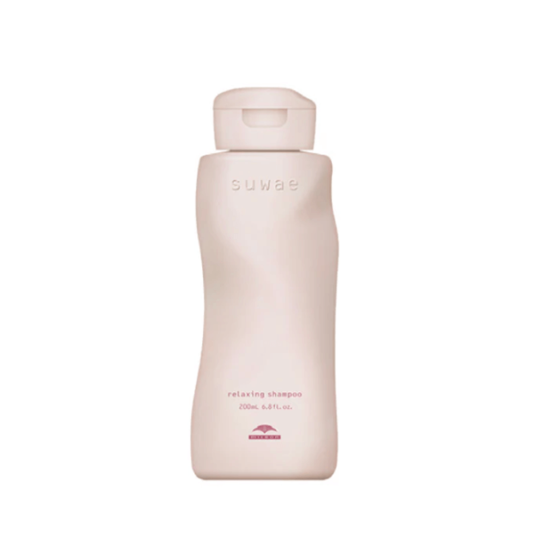 【予約品】スワエ リラクシング シャンプー 200mL