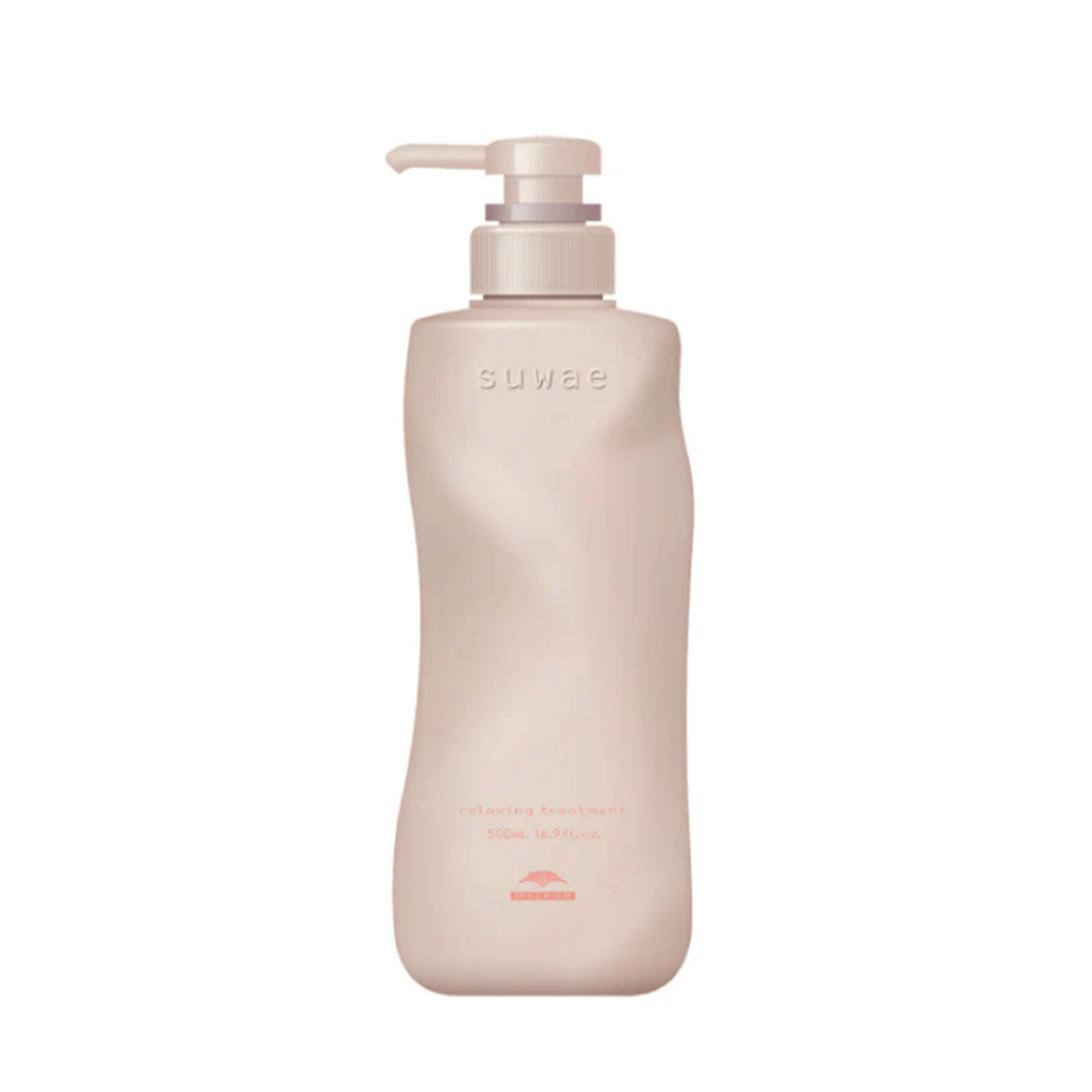 【予約品】スワエ リラクシング トリートメント 500mL