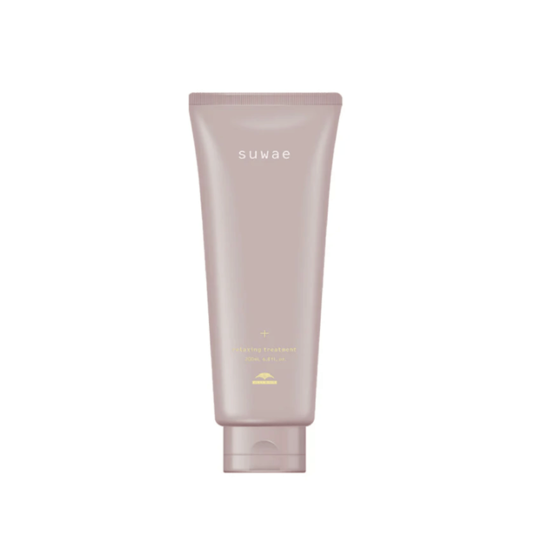【予約品】スワエ リラクシング トリートメント＋ 200mL