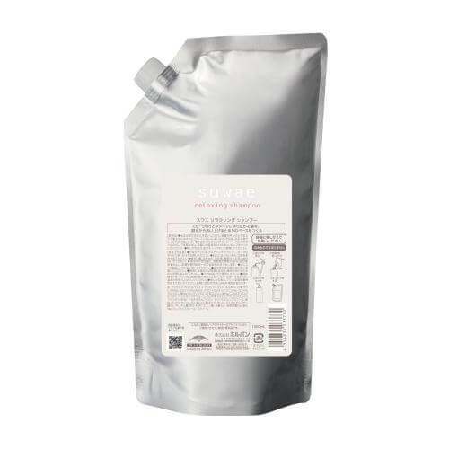 【予約品】スワエ リラクシング シャンプー 1Lパック