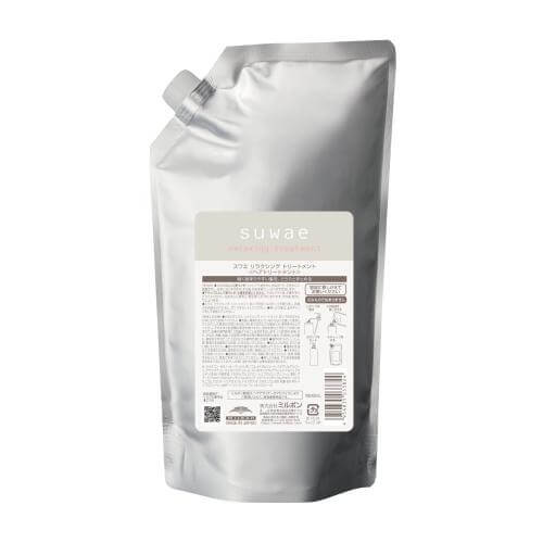 【予約品】スワエ リラクシング トリートメント 1Lパック