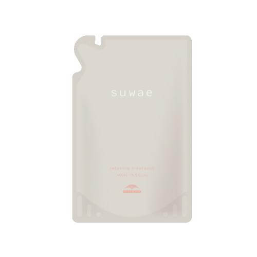 【予約品】スワエ リラクシング トリートメント 400mL