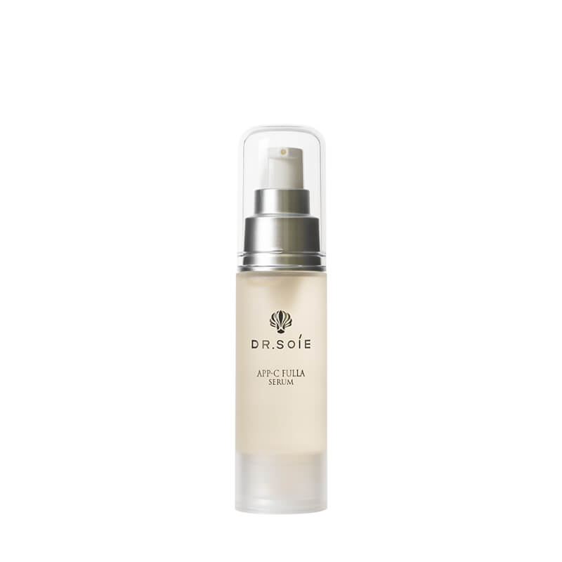 ドクターソワ APPーC フラセラム（30ml）