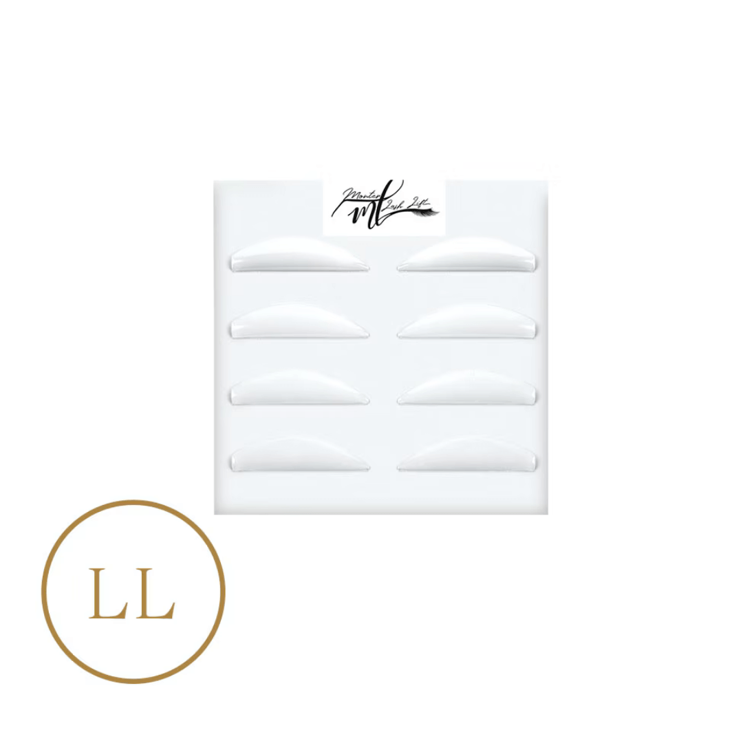 【受講者限定】モンテラッシュリフト ヌーブラッシュR ロット LL