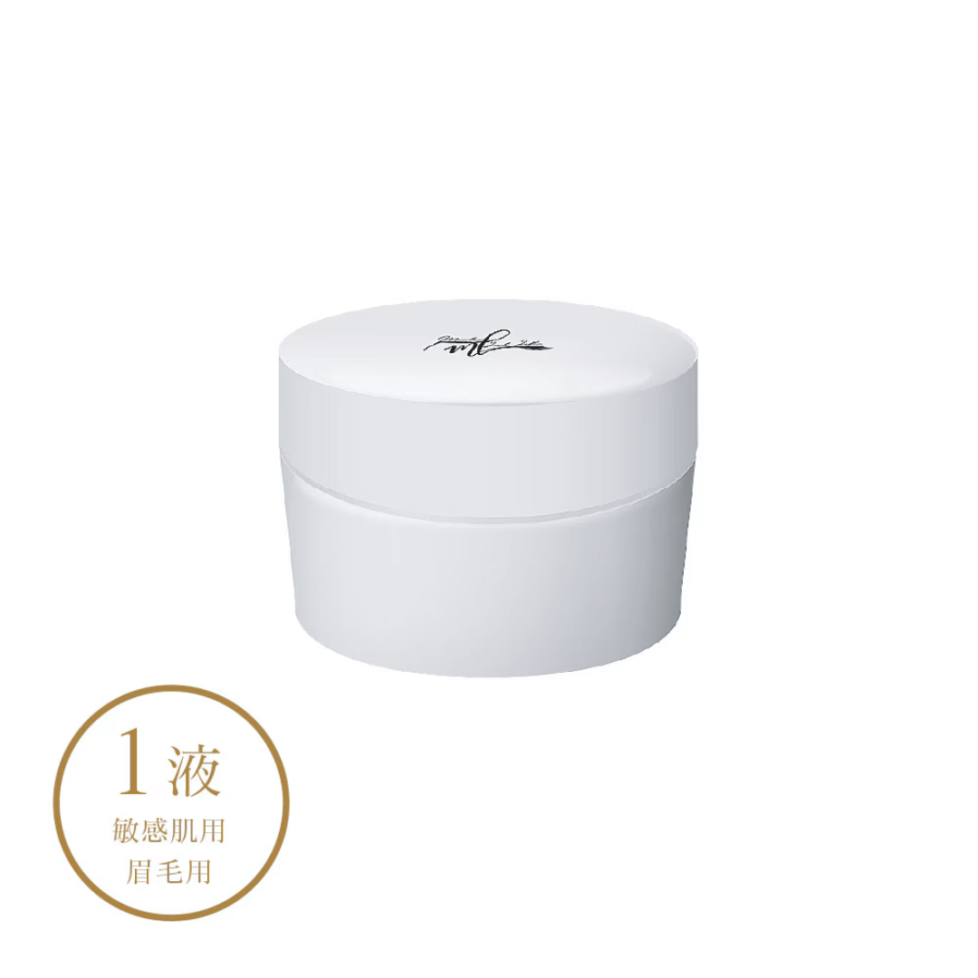 【受講者限定】モンテラッシュリフト 1液(敏感肌用・眉毛用) 30g