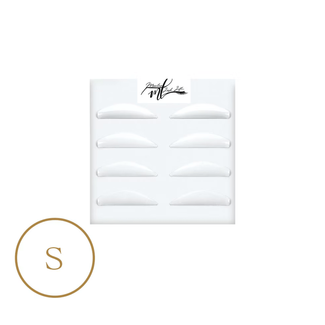 【受講者限定】モンテラッシュリフト ヌーブラッシュR ロット S