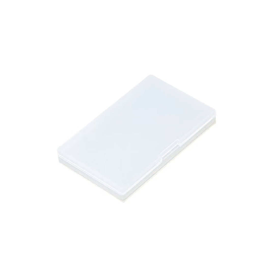 【受講者限定】モンテラッシュリフト ヌーブラッシュロットケース