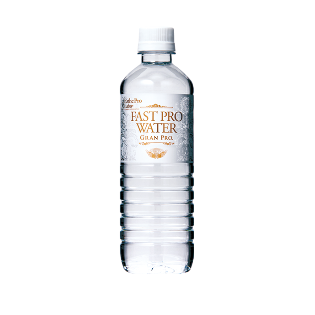 ファストプロウォーター(500ml×2箱セット)