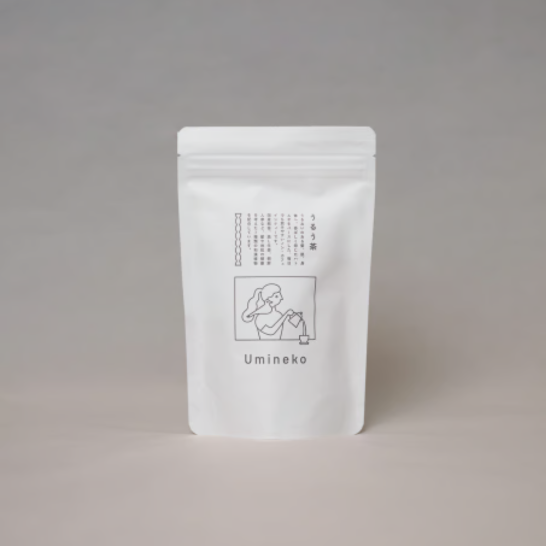 インナーケア漢方茶「うるう茶」  【Umineko美容室監修】