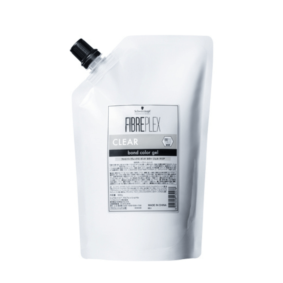 FP ボンドカラージェル クリア 250g