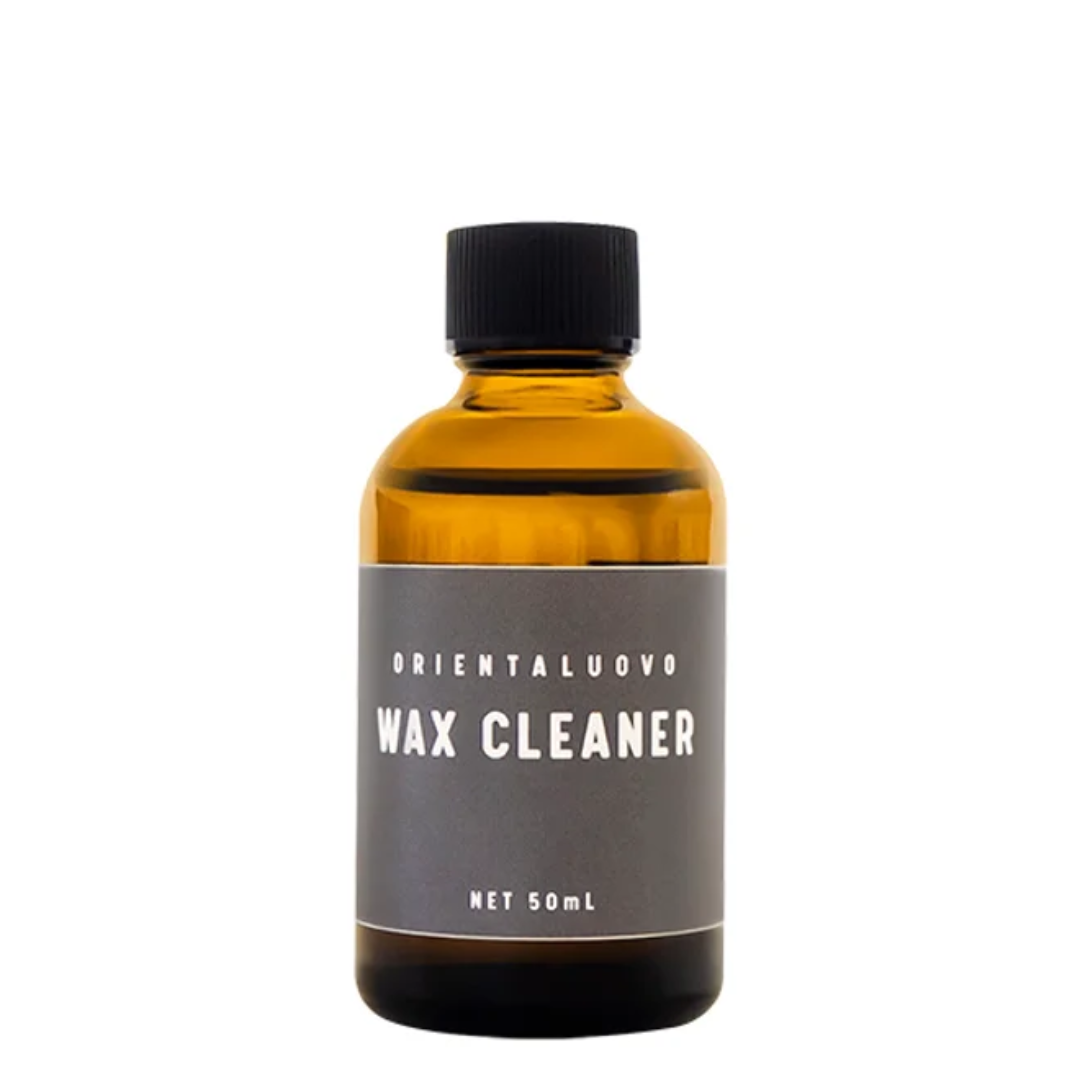 オリエンタルウォーボ ワックスクリーナー 50ml