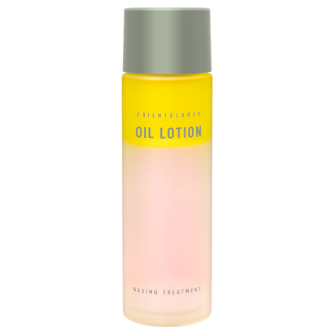 オリエンタルウォーボ オイルローション 80ml