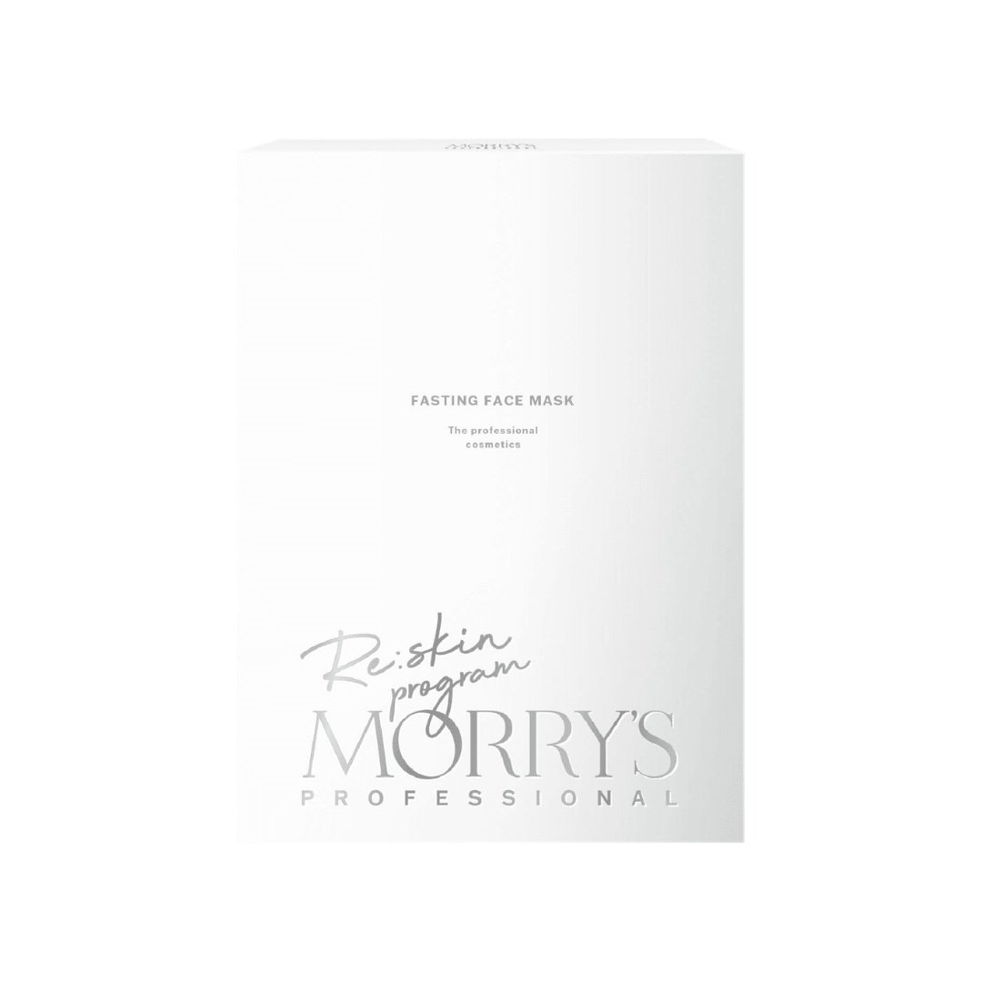 ファスティング フェイスマスク