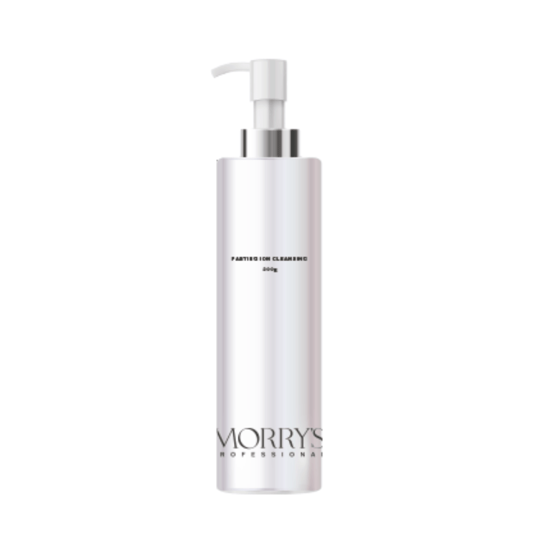 モリーズ ファスティングイオンクレンジング