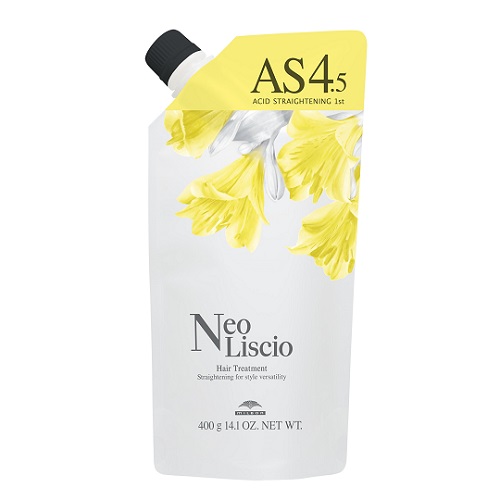 ネオリシオ AS 4.5 1st