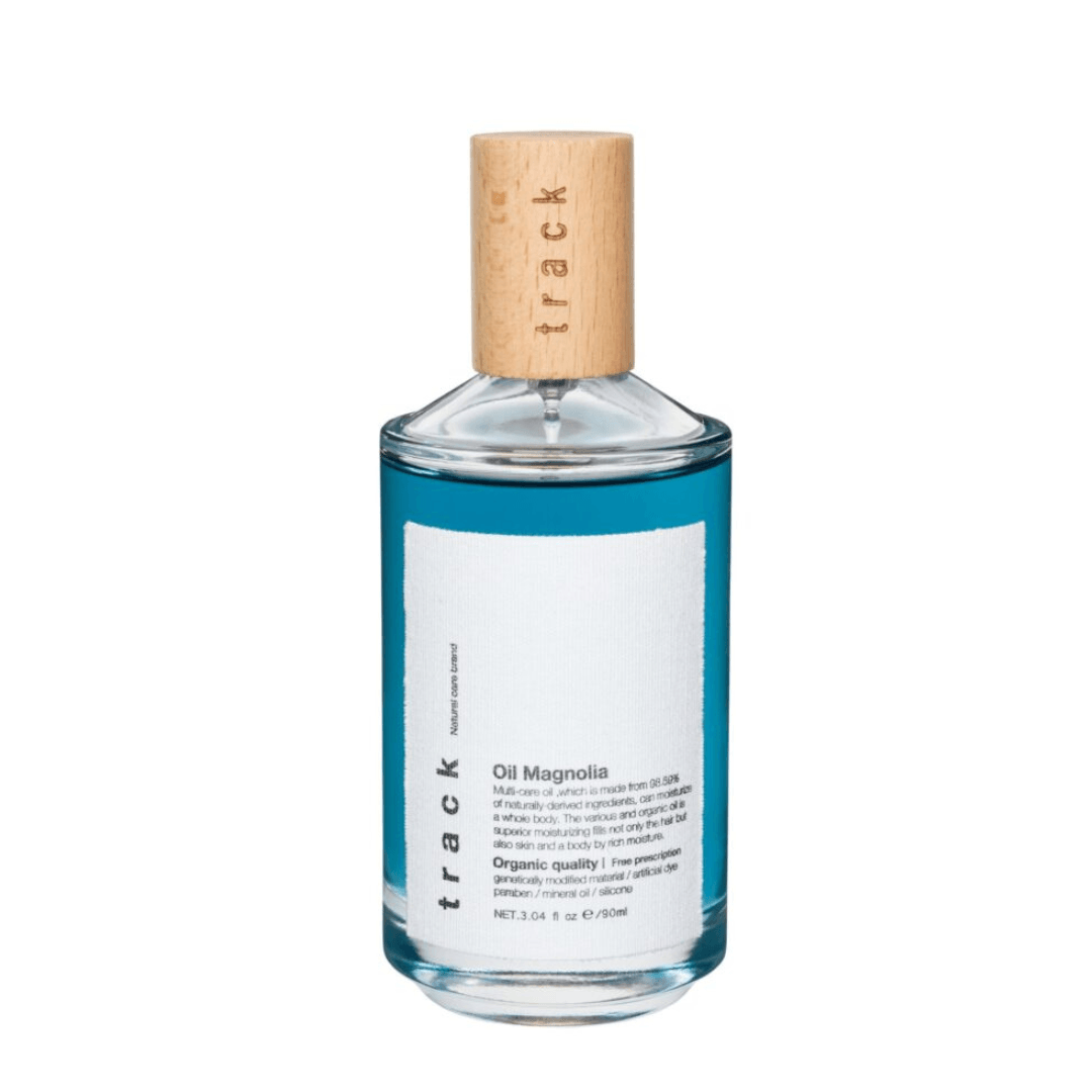 【契約商品】track オイル マグノリア 90ml