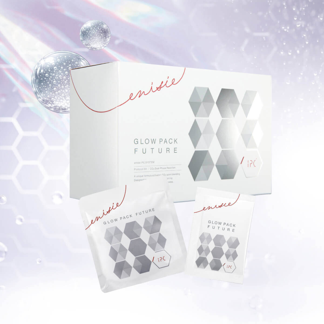 エニシー グローパック FUTURE  ※理美容室、美容クリニック以外の専売品