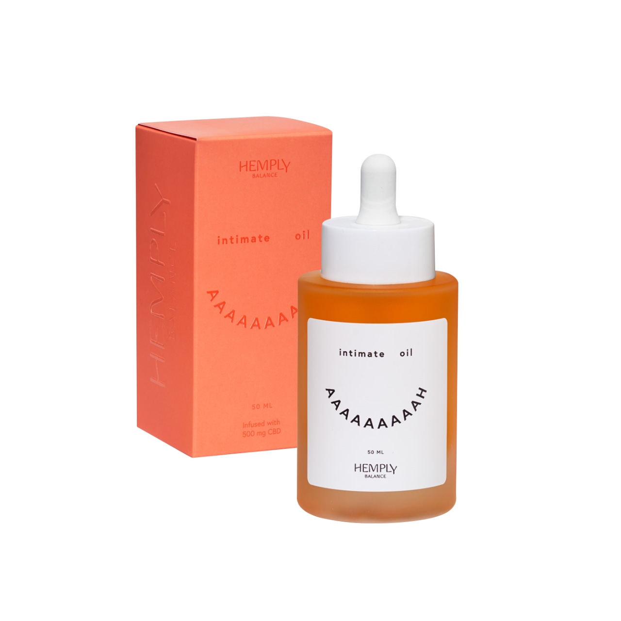 Hemply Balance Intimate Oil AAAAAAAAAH
