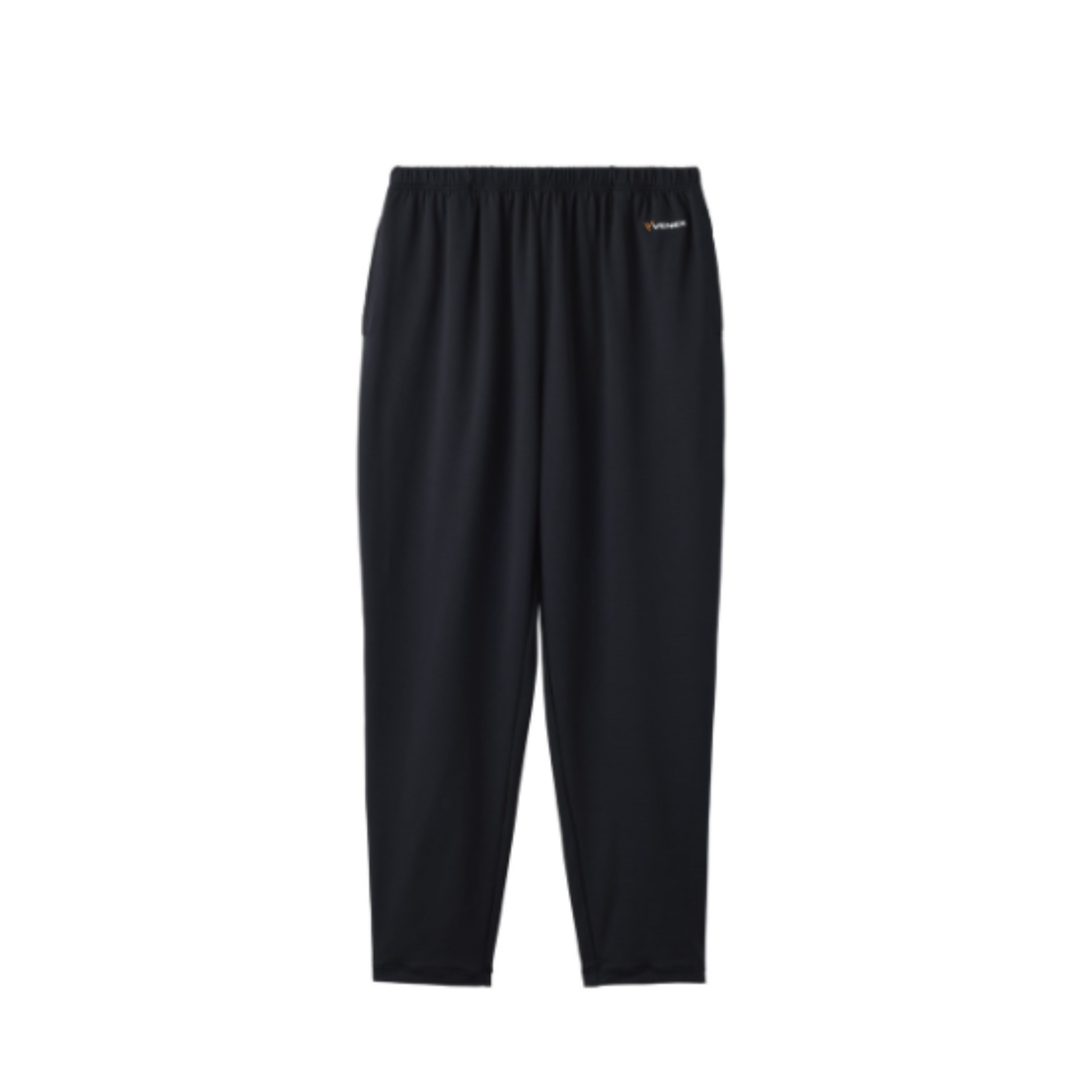 ＜キャンペーン＞べネクス リフレッシュ テーパードパンツ 8分丈 レディース（M/L/XL）6738　※約14％OFF中！