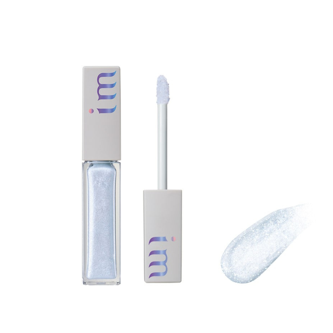 アイエム ダズリング アイカラー フローズンブルー（6g）