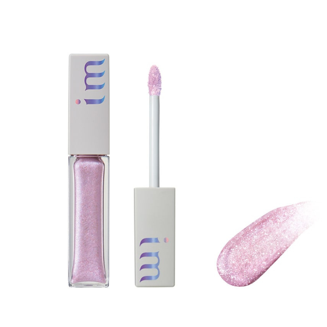 アイエム ダズリング アイカラー ベビーバイオレット（6g）