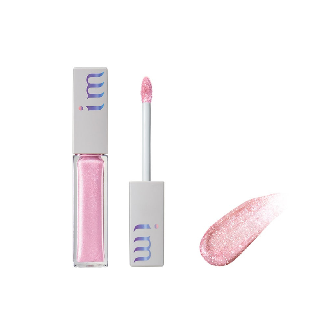 アイエム ダズリング アイカラー ペールピンク（6g）