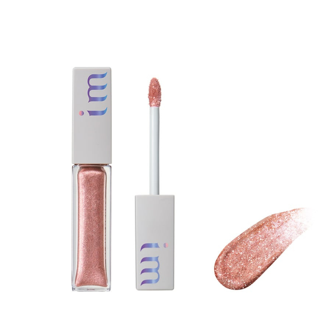 アイエム ダズリング アイカラー ウォームブラウン（6g）