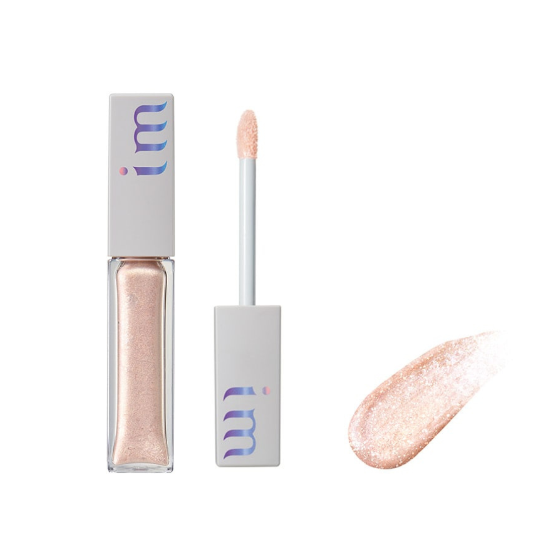 アイエム ダズリング アイカラー クリーミーベージュ（6g）