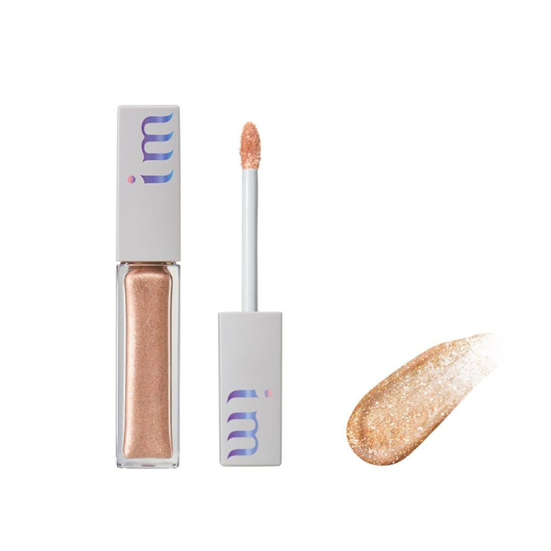 アイエム ダズリング アイカラー スプラッシュゴールド（6g）