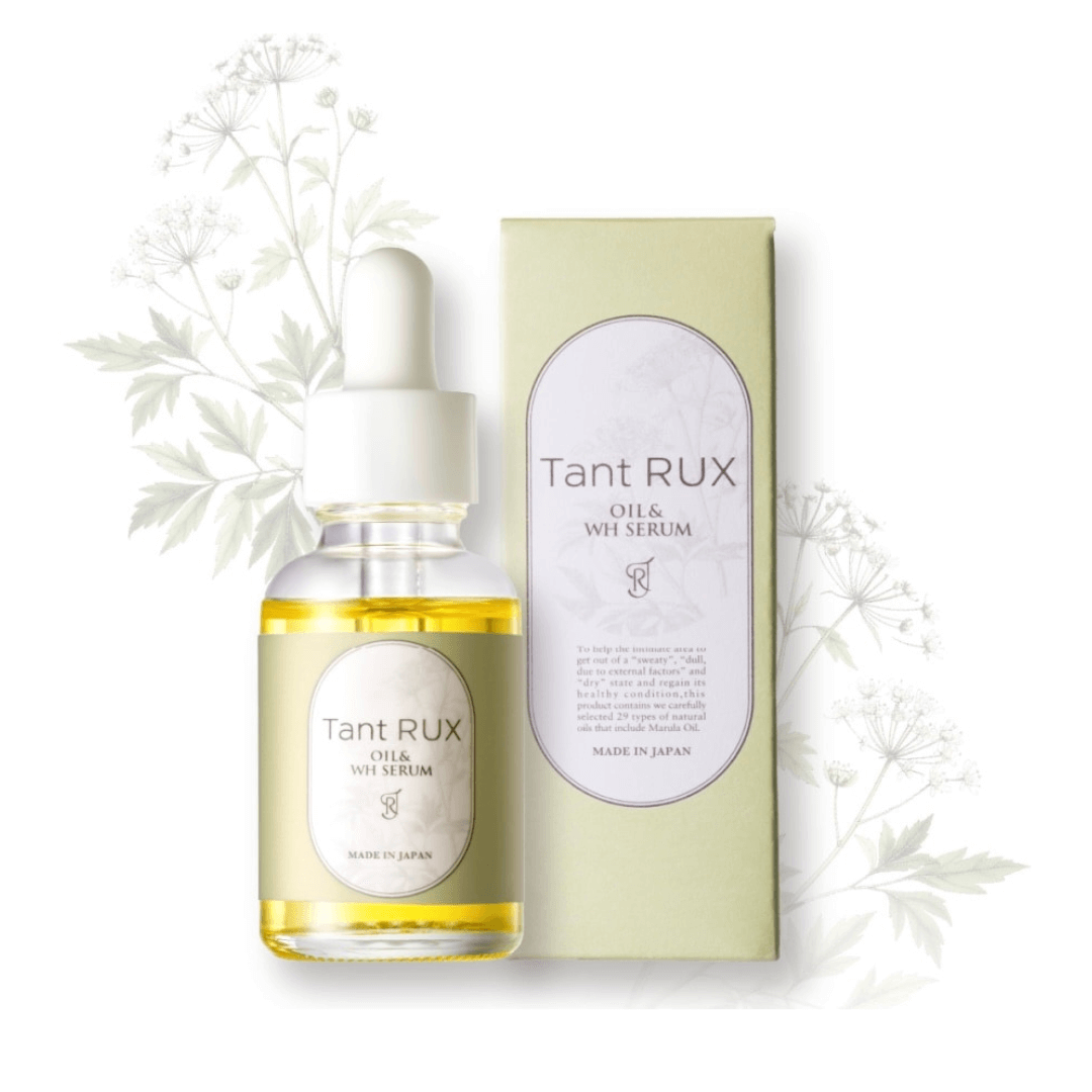 タントリュクスオイル WHセラム 30ml