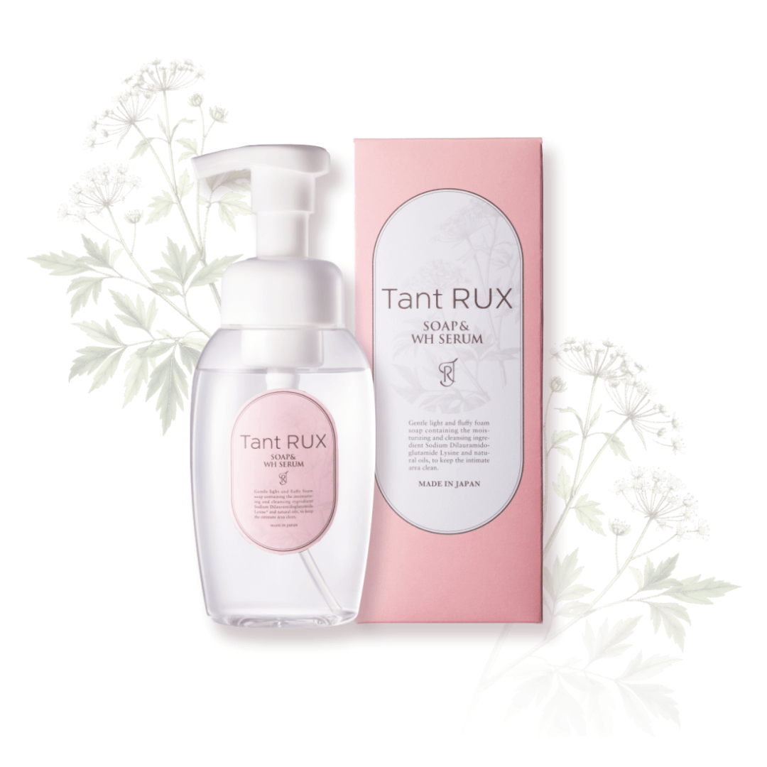 タントリュクスソープ WHセラム 200ml