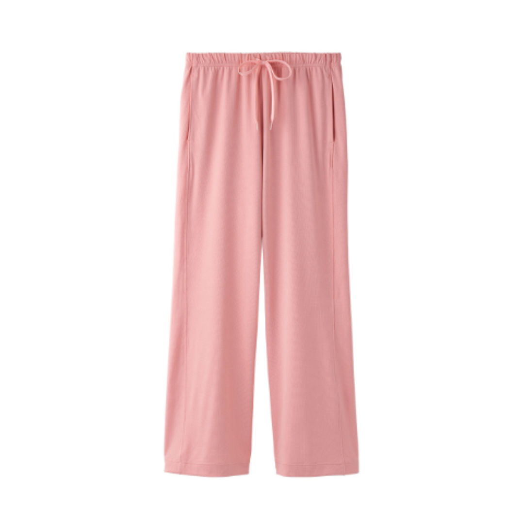 ＜キャンペーン＞べネクス フレアパンツ レディース（サクラ）