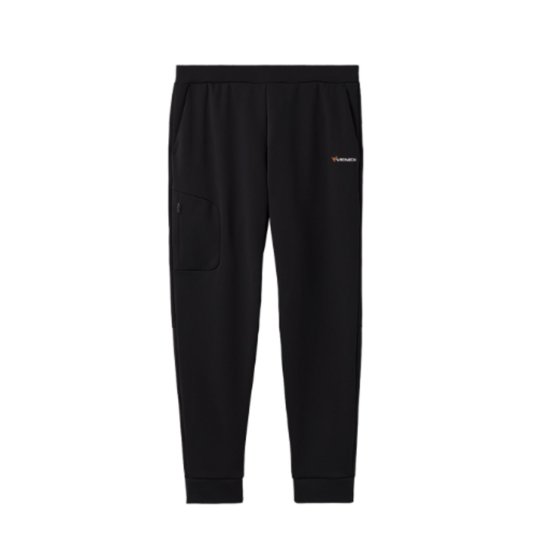 ＜キャンペーン＞べネクス ジョガーパンツ メンズ（ブラック）