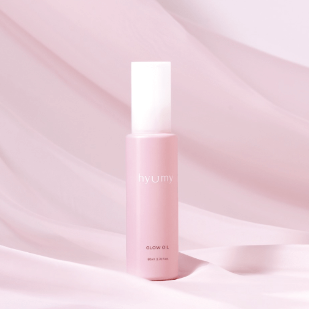 ヒュミ グロウオイル 80ml