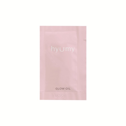 ヒュミ グロウオイル パウチ