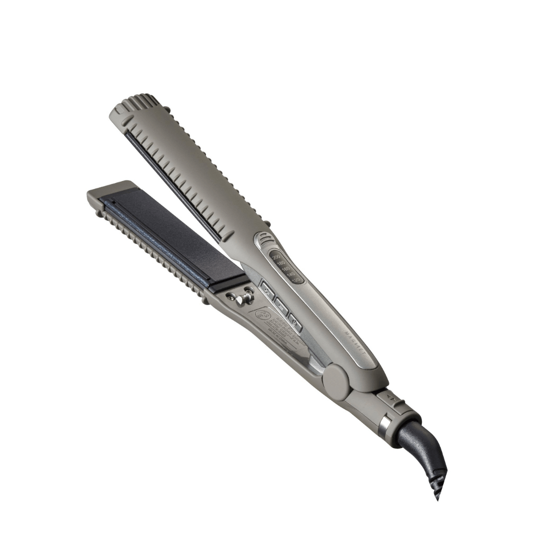 マグネットヘアプロ ストレートアイロンS