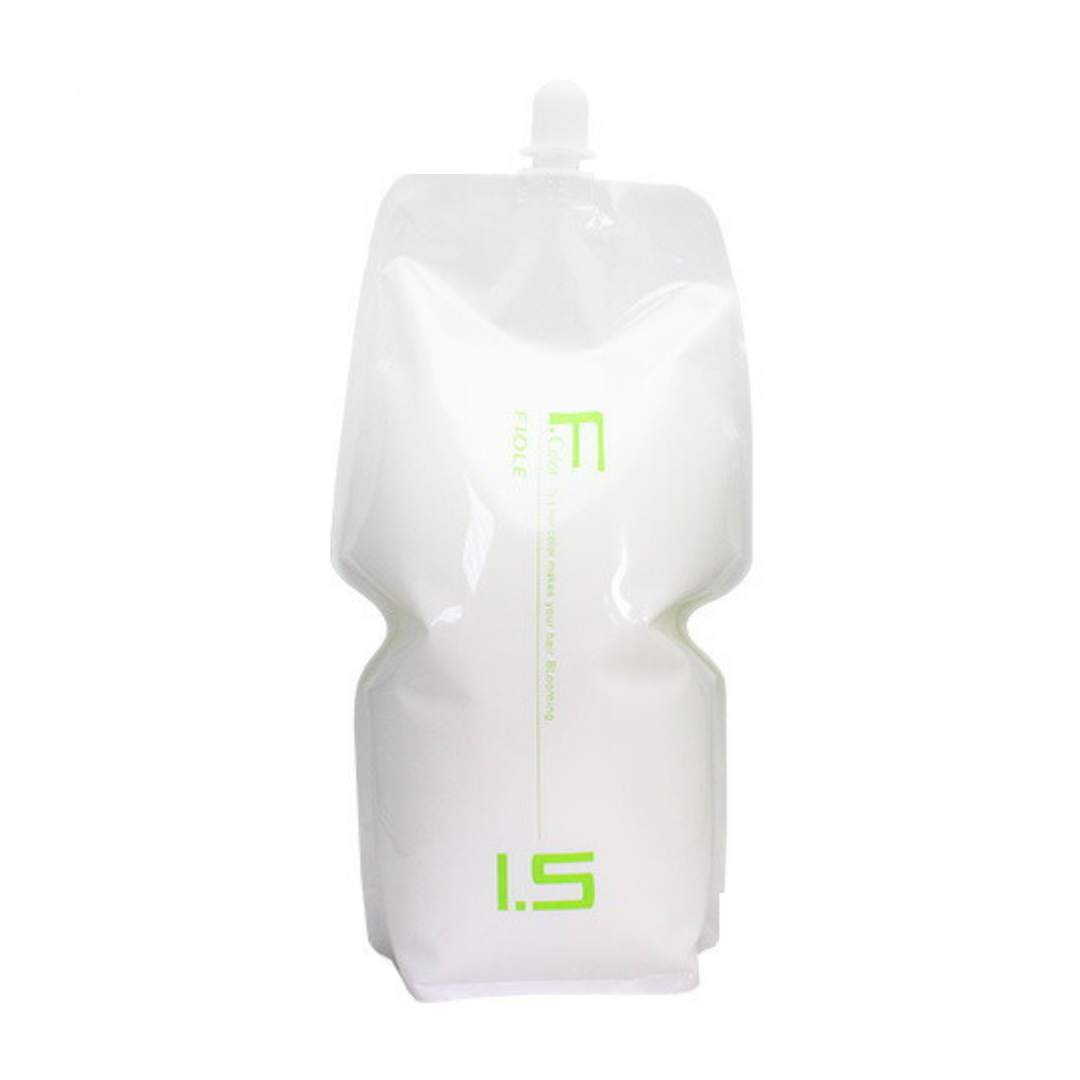 フィヨーレ BLカラー OX（オキシ）1.5％ 2L