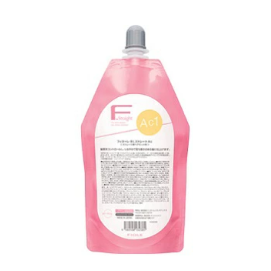 フィヨーレ BLストレート Ac1 1剤