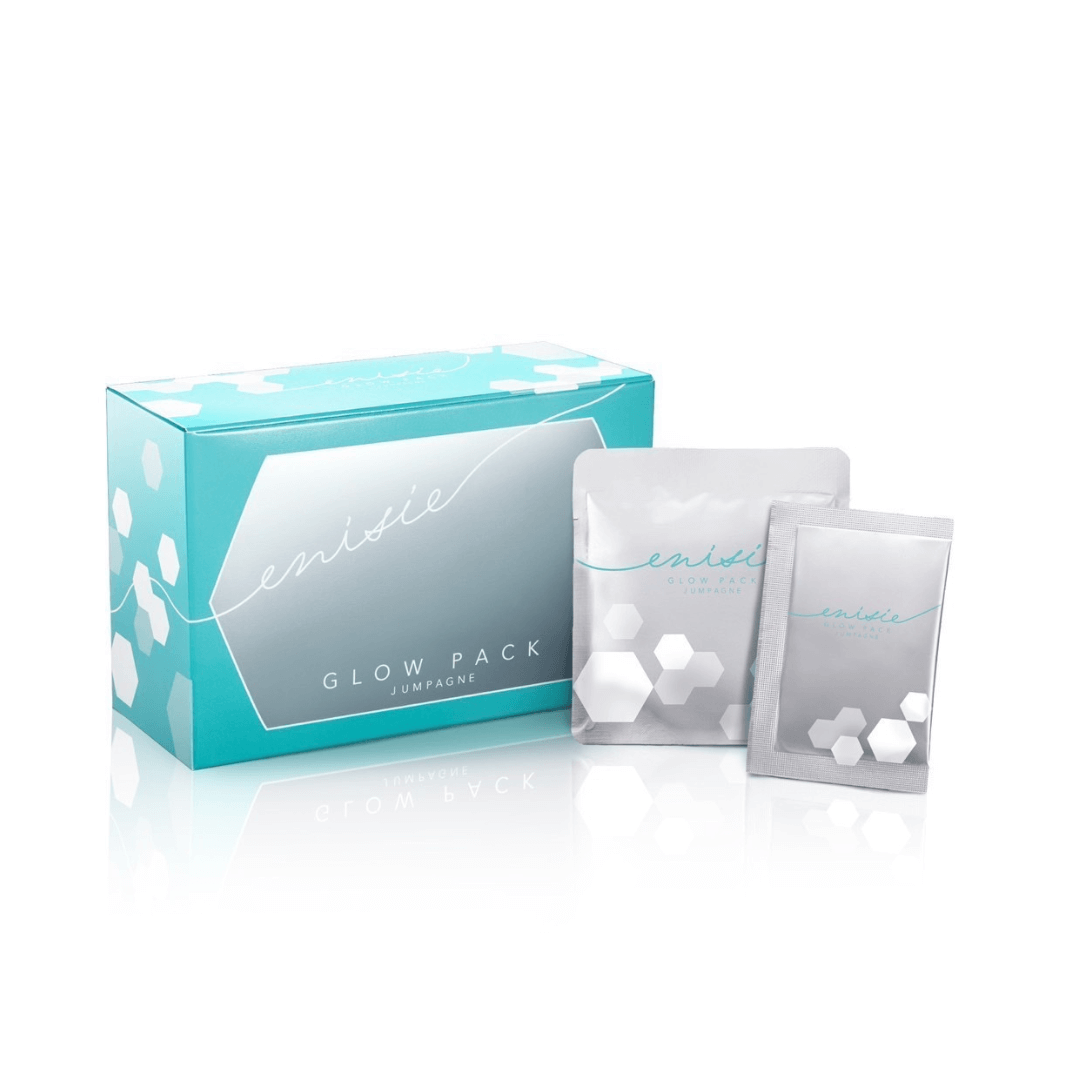 エニシー グローパック ジャンパーニュ（7個入） ※美容室専売品