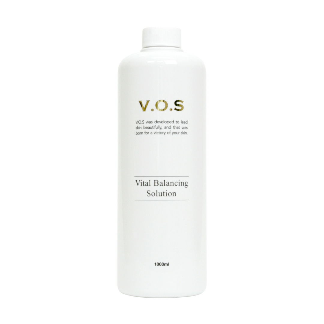 【業務用】V.O.S ソリューション 1000ml
