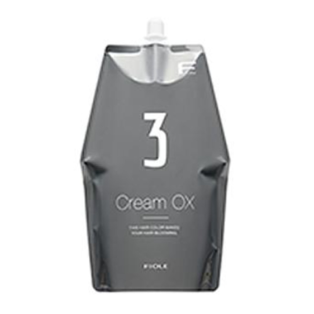 フィヨーレ　クリームOX3％　2L