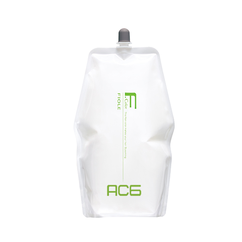 BLカラー　AC6％　2Lパウチ