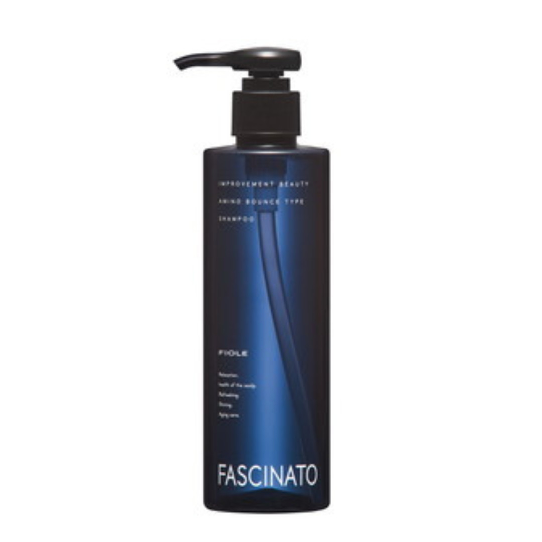 ファシナート　シャンプー　AB　250ml